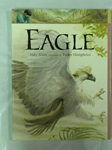 Beispielbild fr Eagle zum Verkauf von Better World Books