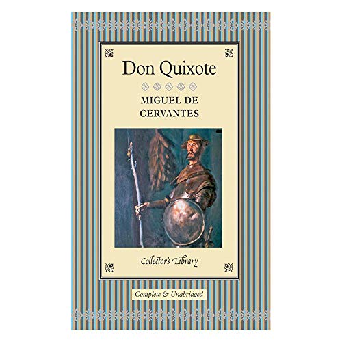 Beispielbild fr Miguel de Cervantes' s Don Quixote zum Verkauf von BooksRun