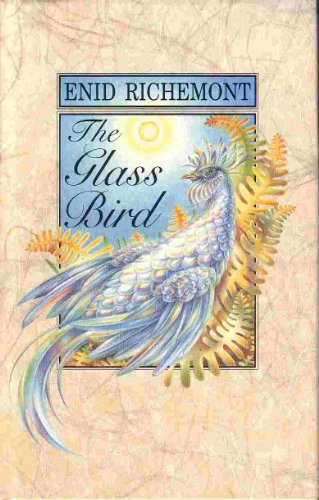 The glass bird