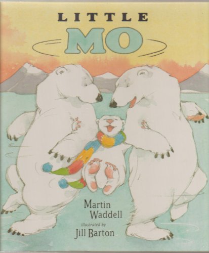 Imagen de archivo de Little Mo a la venta por Better World Books: West