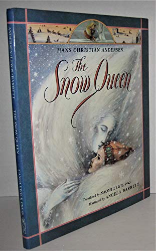 Stock image for The Snow Queen for sale by ThriftBooks-Dallas