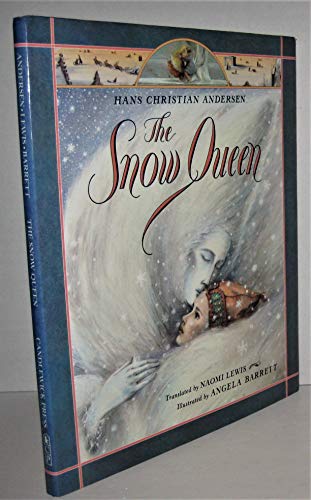 Stock image for The Snow Queen (Works in Translation) for sale by Discover Books