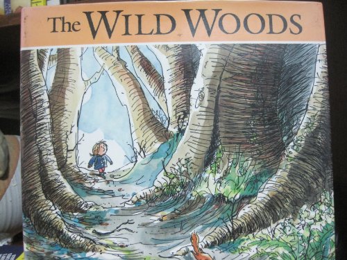 The Wild Woods