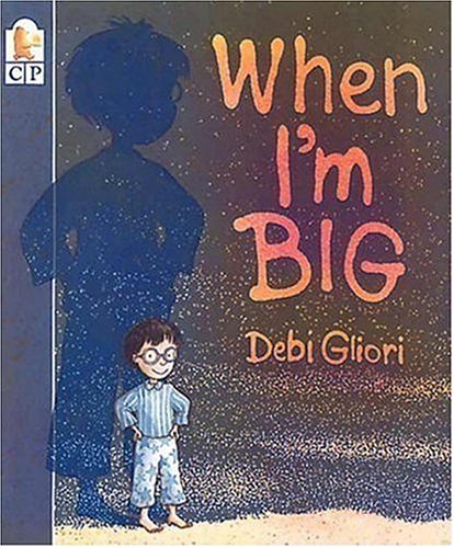 Imagen de archivo de When I'm BIG a la venta por Alf Books