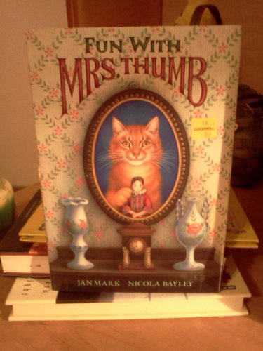 Stock image for Fun with Mrs. Thumb for sale by Better World Books