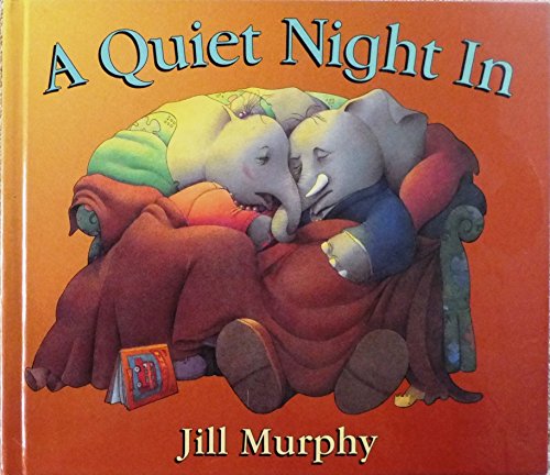 Stock image for A Quiet Night In for sale by Gulf Coast Books