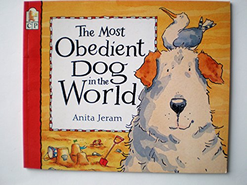 Beispielbild fr The Most Obedient Dog in the World zum Verkauf von Wonder Book