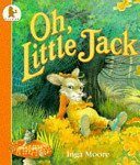 Beispielbild fr Oh, Little Jack zum Verkauf von ThriftBooks-Dallas