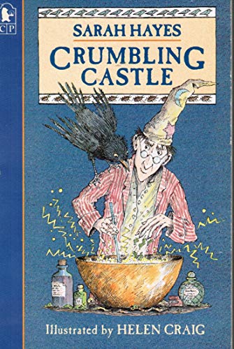 Beispielbild fr Crumbling Castle zum Verkauf von Wonder Book