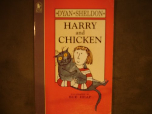 Imagen de archivo de Harry and Chicken a la venta por ThriftBooks-Dallas