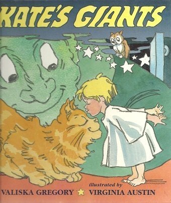 Stock image for Kate's Giants for sale by Better World Books