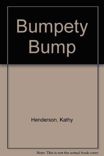 9781564023124: Bumpety Bump: A Lap Game Book for Babies