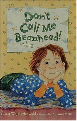 Imagen de archivo de Don't Call Me Beanhead! a la venta por ThriftBooks-Atlanta