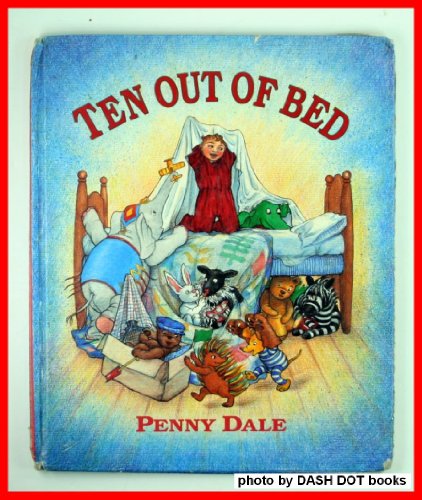Stock image for Ten Out of Bed for sale by Better World Books