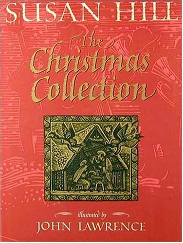 Beispielbild fr The Christmas Collection zum Verkauf von Better World Books