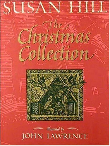 Imagen de archivo de The Christmas Collection a la venta por Better World Books