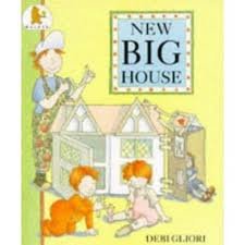 Stock image for New Big House for sale by Alf Books