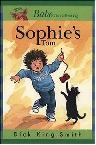 Stock image for Sophie's Tom for sale by The Yard Sale Store