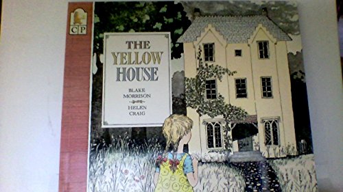 Stock image for The Yellow House for sale by Reliant Bookstore