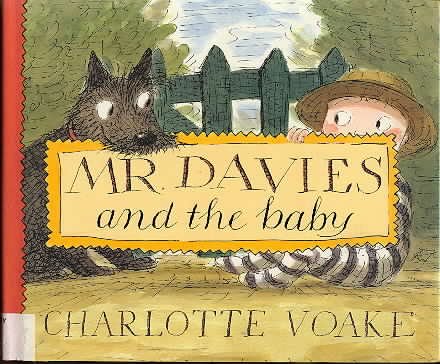 9781564023902: Mr. Davies and the Baby