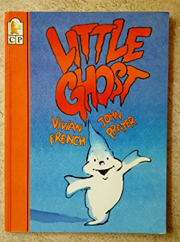 Beispielbild fr Little Ghost zum Verkauf von Wonder Book