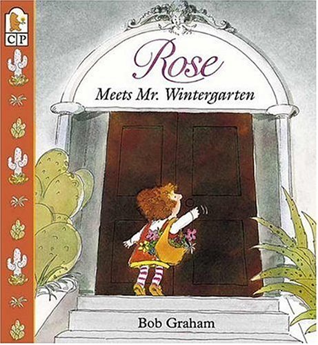 9781564023957: Rose Meets Mr. Wintergarten
