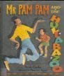 Imagen de archivo de Mr. Pam Pam and the Hullabazoo a la venta por ThriftBooks-Atlanta