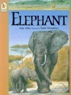 Beispielbild fr Elephant zum Verkauf von Wonder Book
