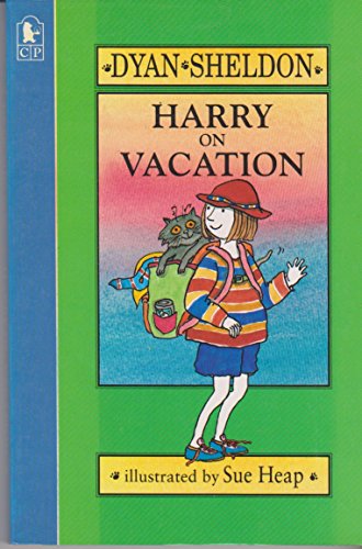 Stock image for Harry on Vacation for sale by Better World Books