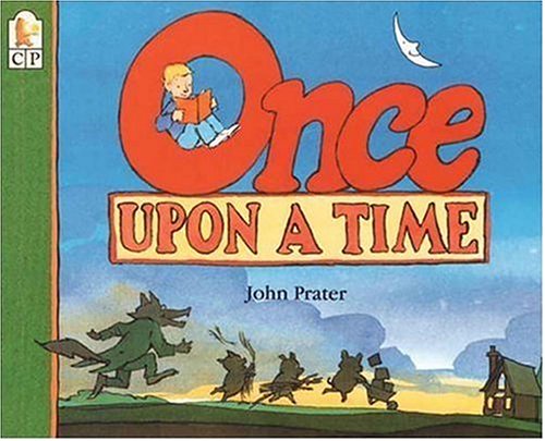 Imagen de archivo de Once Upon a Time a la venta por Wonder Book