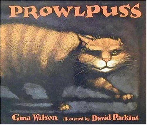 Stock image for Prowlpuss for sale by SecondSale