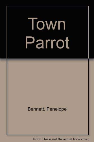 Beispielbild fr Town Parrot (Read and Wonder Books) zum Verkauf von Library House Internet Sales