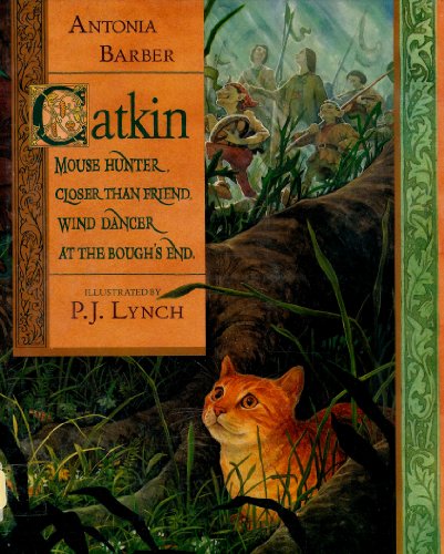 Stock image for Catkin for sale by Jenson Books Inc