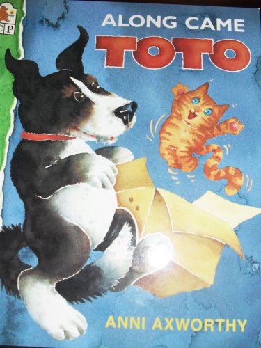 9781564025012: Along Came Toto