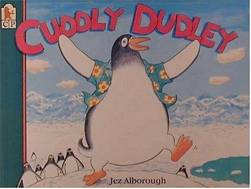 Stock image for Cuddly Dudley for sale by Books of the Smoky Mountains