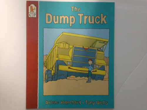 Beispielbild fr The Dump Truck zum Verkauf von Better World Books