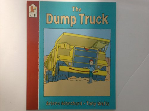 Stock image for The Dump Truck for sale by Your Online Bookstore