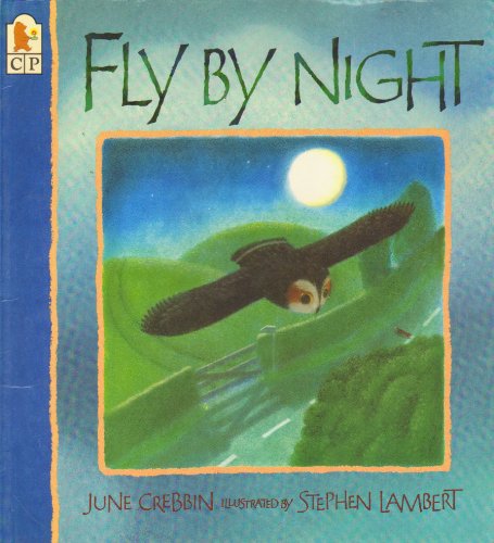 Imagen de archivo de Fly by Night a la venta por Wonder Book