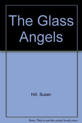 Stock image for The Glass Angels for sale by HPB-Ruby