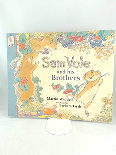 9781564025227: Sam Vole and His Brothers