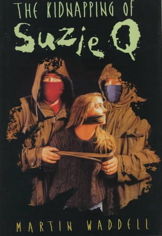 THE KIDNAPPING OF SUZIE Q