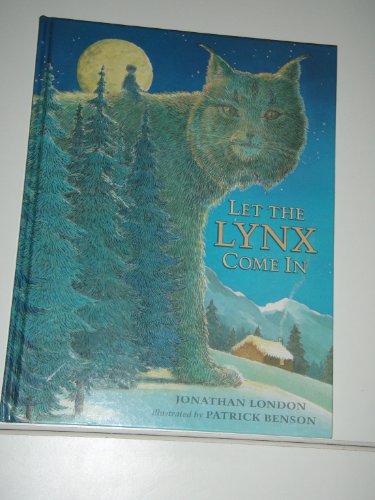 9781564025319: Let the Lynx Come In