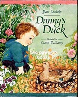 Stock image for Danny's Duck for sale by Better World Books