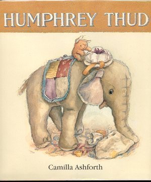 Stock image for Humphrey Thud for sale by Better World Books: West