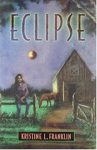 Stock image for Eclipse for sale by J. Lawton, Booksellers