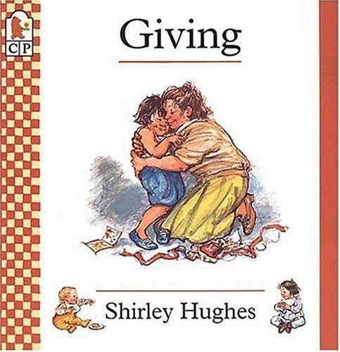 Imagen de archivo de Giving a la venta por Alf Books