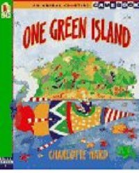 9781564025784: One Green Island