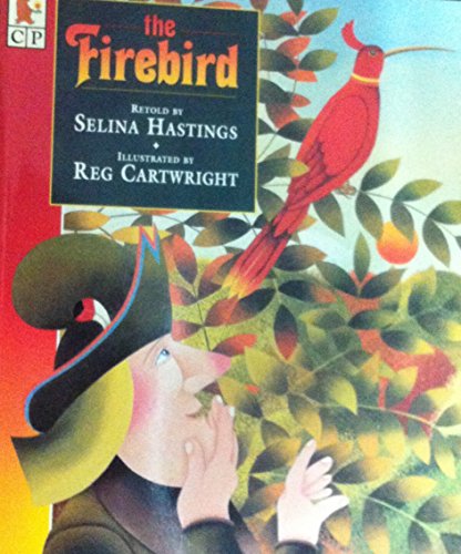 Stock image for The Firebird for sale by Frenchboro Books