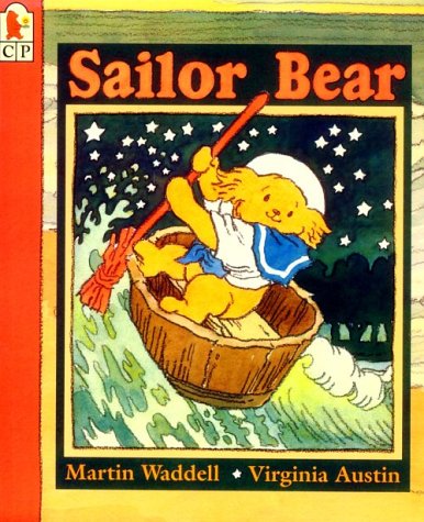 Beispielbild fr Sailor Bear zum Verkauf von Better World Books