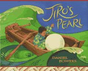 Imagen de archivo de Jiro's Pearl a la venta por Once Upon A Time Books